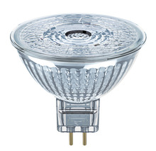 Reflektorpære LED 3,4 W GU5,3 Osram